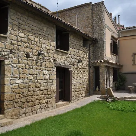 El Rincon De La Media Séjour à la campagne